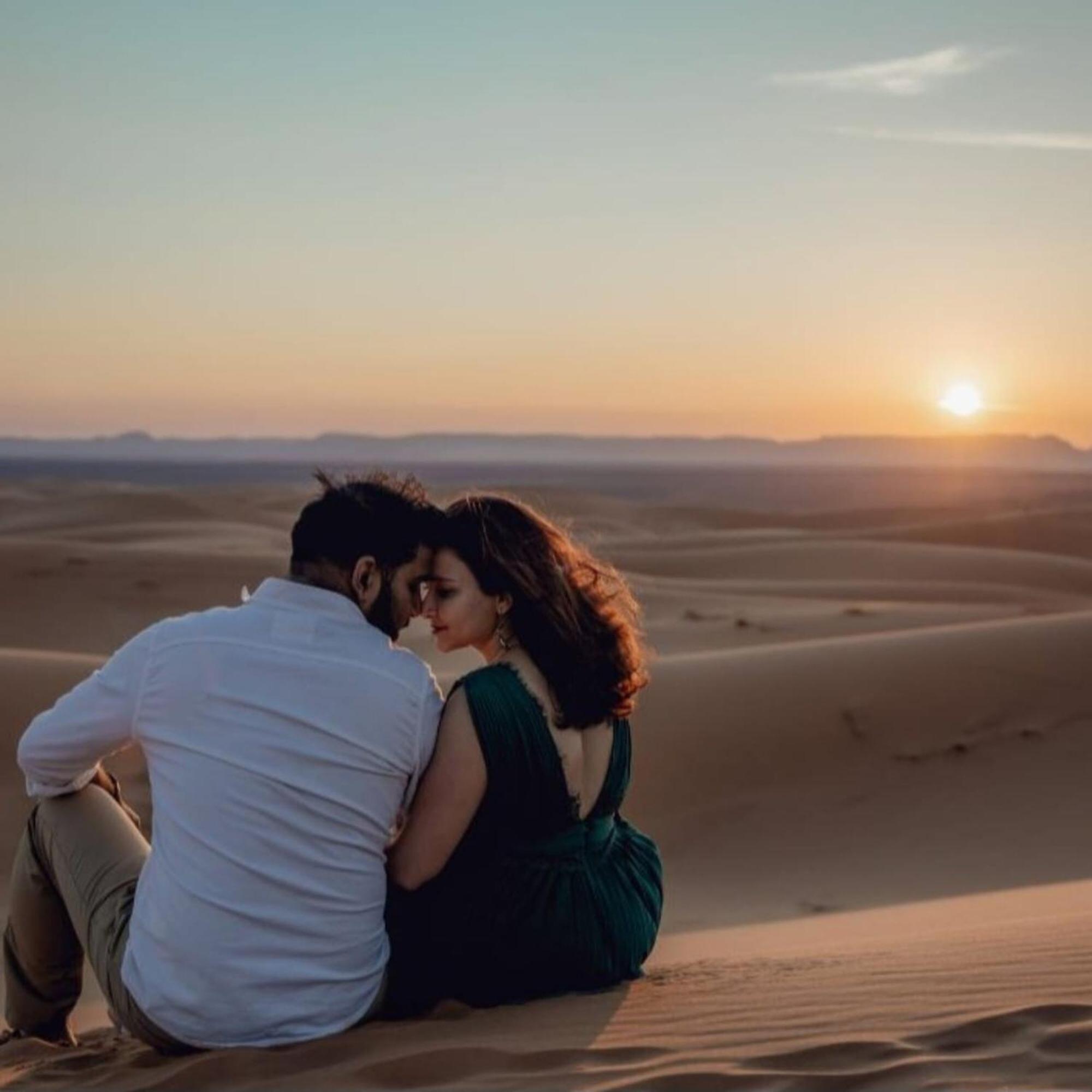 Unique Sahara Camp Hotel Merzouga Bagian luar foto